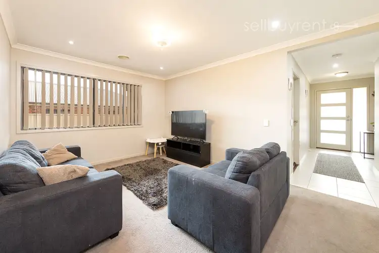 Third view of Homely house listing, 19 BUGDEN STREET, Wodonga VIC 3690