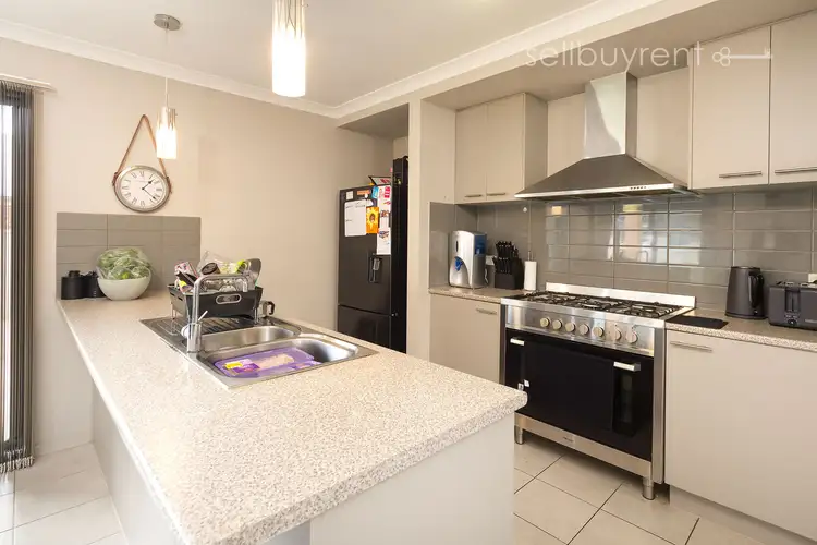 Fourth view of Homely house listing, 19 BUGDEN STREET, Wodonga VIC 3690
