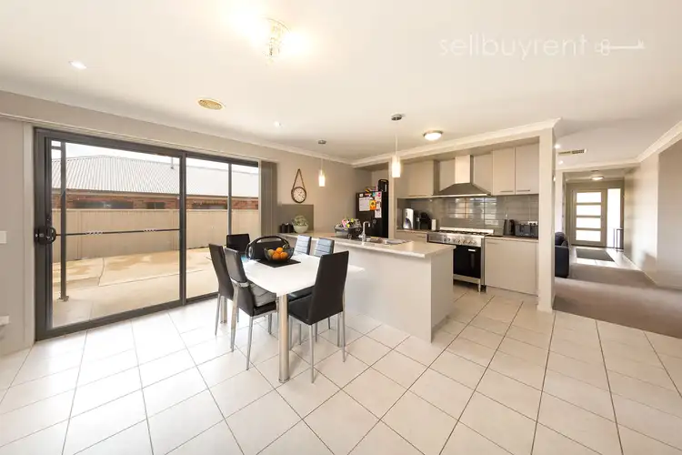 Fifth view of Homely house listing, 19 BUGDEN STREET, Wodonga VIC 3690