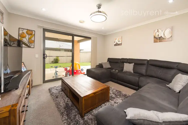 Sixth view of Homely house listing, 19 BUGDEN STREET, Wodonga VIC 3690