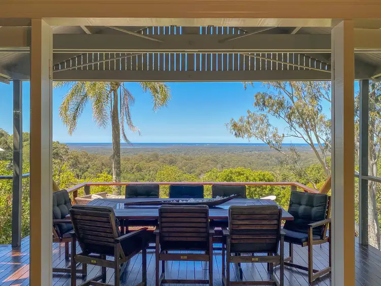Second view of Homely house listing, 31-33 Panorama Drive, Doonan QLD 4562