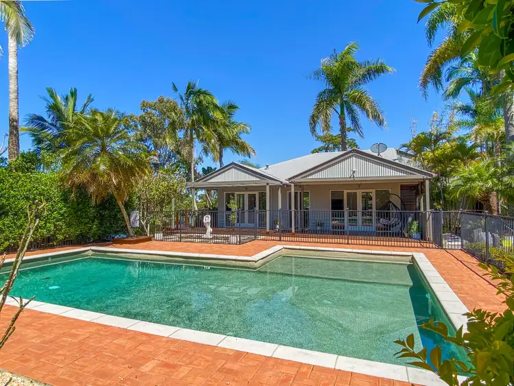 Fourth view of Homely house listing, 31-33 Panorama Drive, Doonan QLD 4562