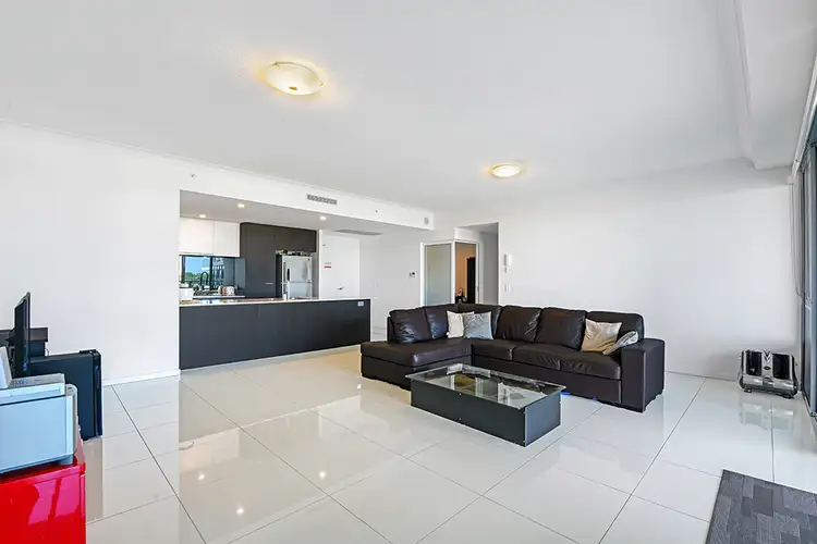 Main view of Homely apartment listing, 2208/25 East Quay Drive, Biggera Waters QLD 4216