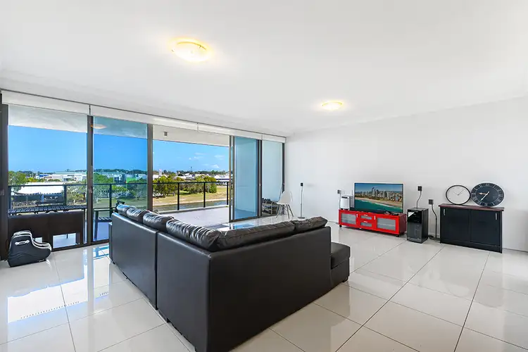 Third view of Homely apartment listing, 2208/25 East Quay Drive, Biggera Waters QLD 4216