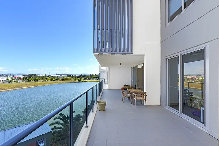 Sixth view of Homely apartment listing, 2208/25 East Quay Drive, Biggera Waters QLD 4216