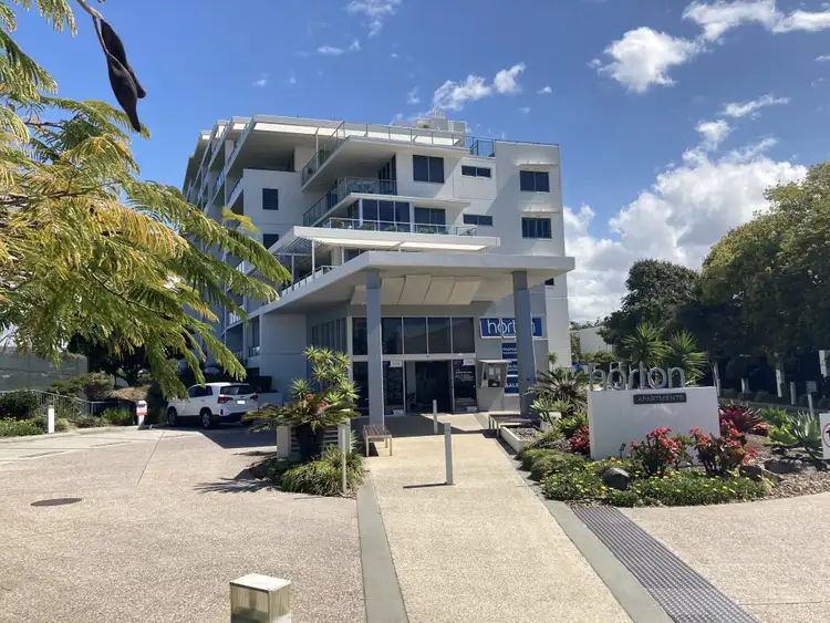 Main view of Homely unit listing, 1609/1A Mungar Street, Maroochydore QLD 4558