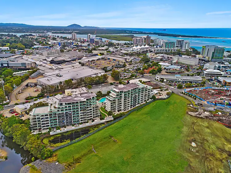 Third view of Homely unit listing, 1609/1A Mungar Street, Maroochydore QLD 4558