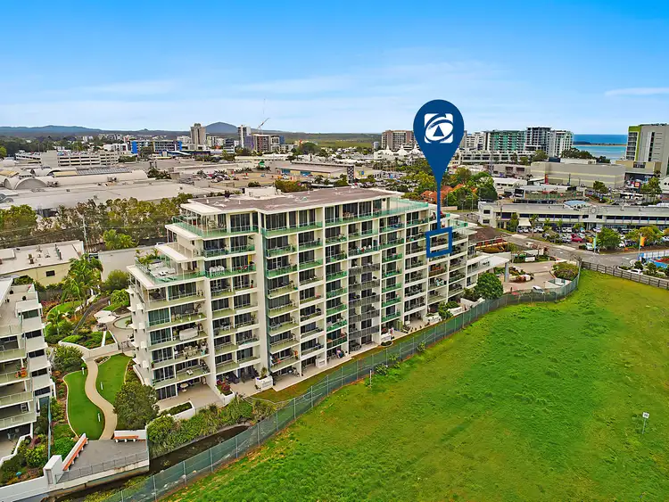 Fourth view of Homely unit listing, 1609/1A Mungar Street, Maroochydore QLD 4558
