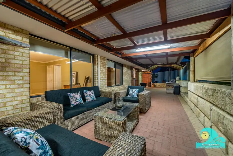 86 Lagoon Drive, Yanchep WA 6035