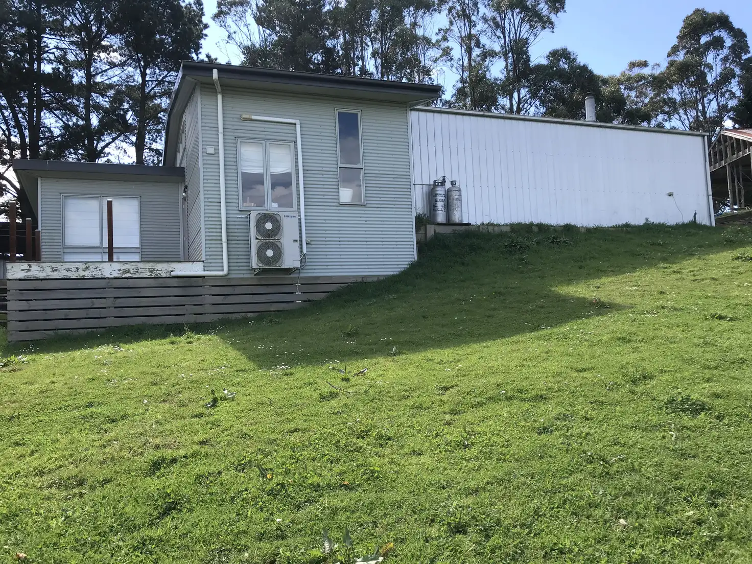Main view of Homely rural property listing, 191 Allman Road, Trida VIC 3953