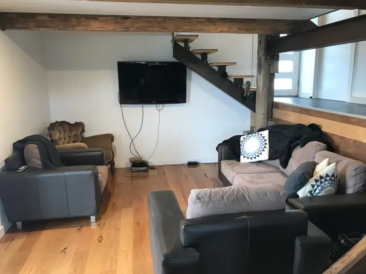 Second view of Homely rural property listing, 191 Allman Road, Trida VIC 3953