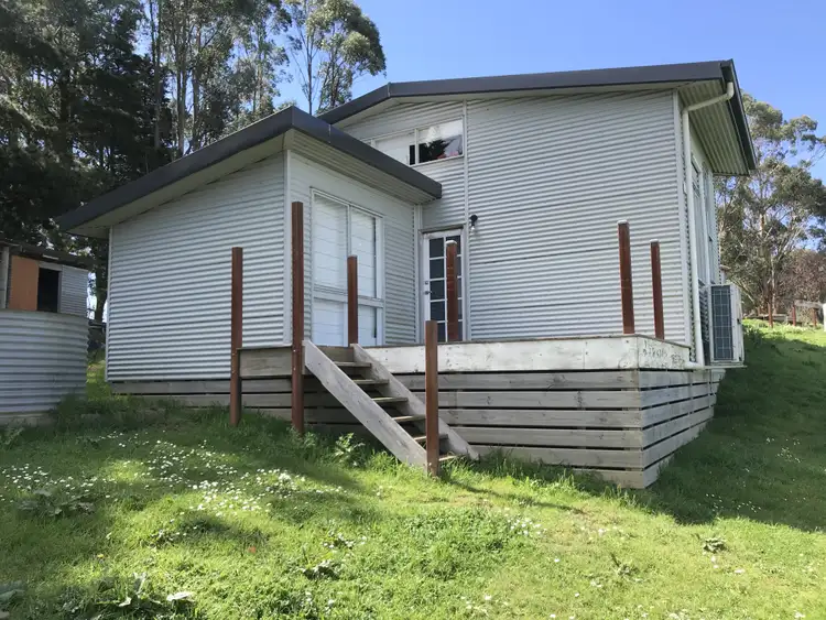 Seventh view of Homely rural property listing, 191 Allman Road, Trida VIC 3953
