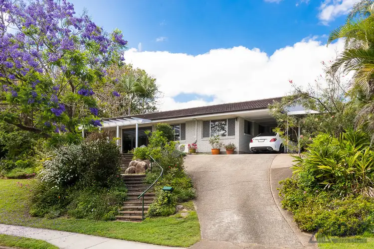 Main view of Homely house listing, 40 Gleneagle Street, Kenmore QLD 4069