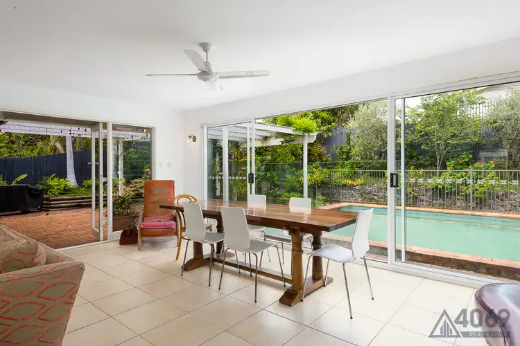 Second view of Homely house listing, 40 Gleneagle Street, Kenmore QLD 4069