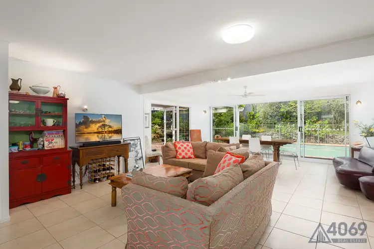 Third view of Homely house listing, 40 Gleneagle Street, Kenmore QLD 4069
