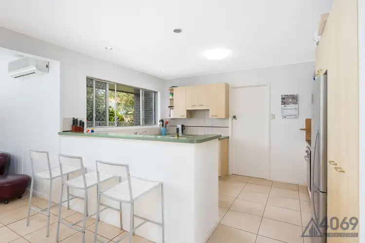 Fourth view of Homely house listing, 40 Gleneagle Street, Kenmore QLD 4069