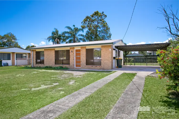 Main view of Homely house listing, 11 RICHARD COURT, Deception Bay QLD 4508