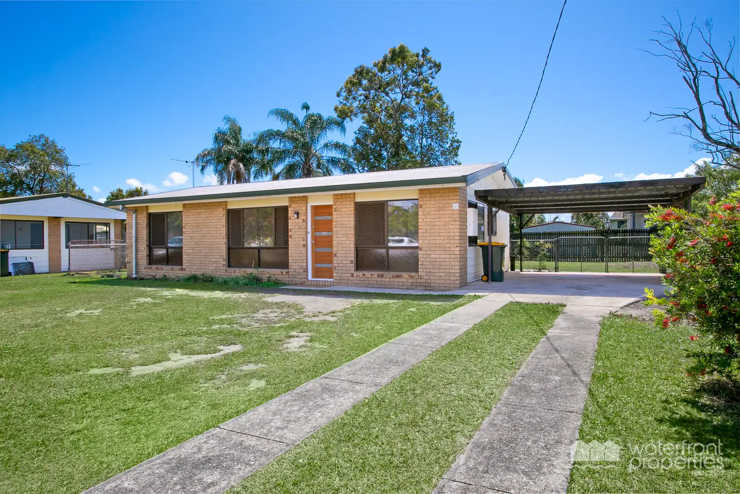 Main view of Homely house listing, 11 RICHARD COURT, Deception Bay QLD 4508
