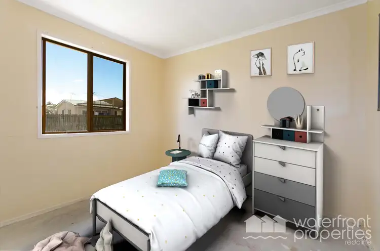 Fifth view of Homely house listing, 11 RICHARD COURT, Deception Bay QLD 4508