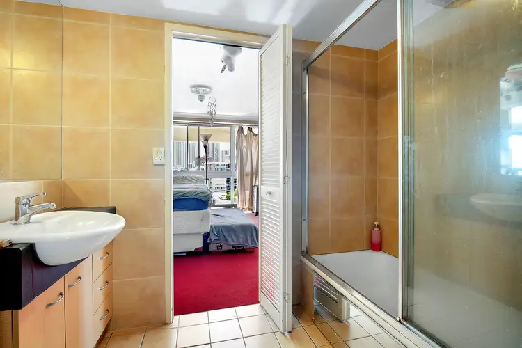 Seventh view of Homely apartment listing, 503/21 Peninsular Drive, Surfers Paradise QLD 4217