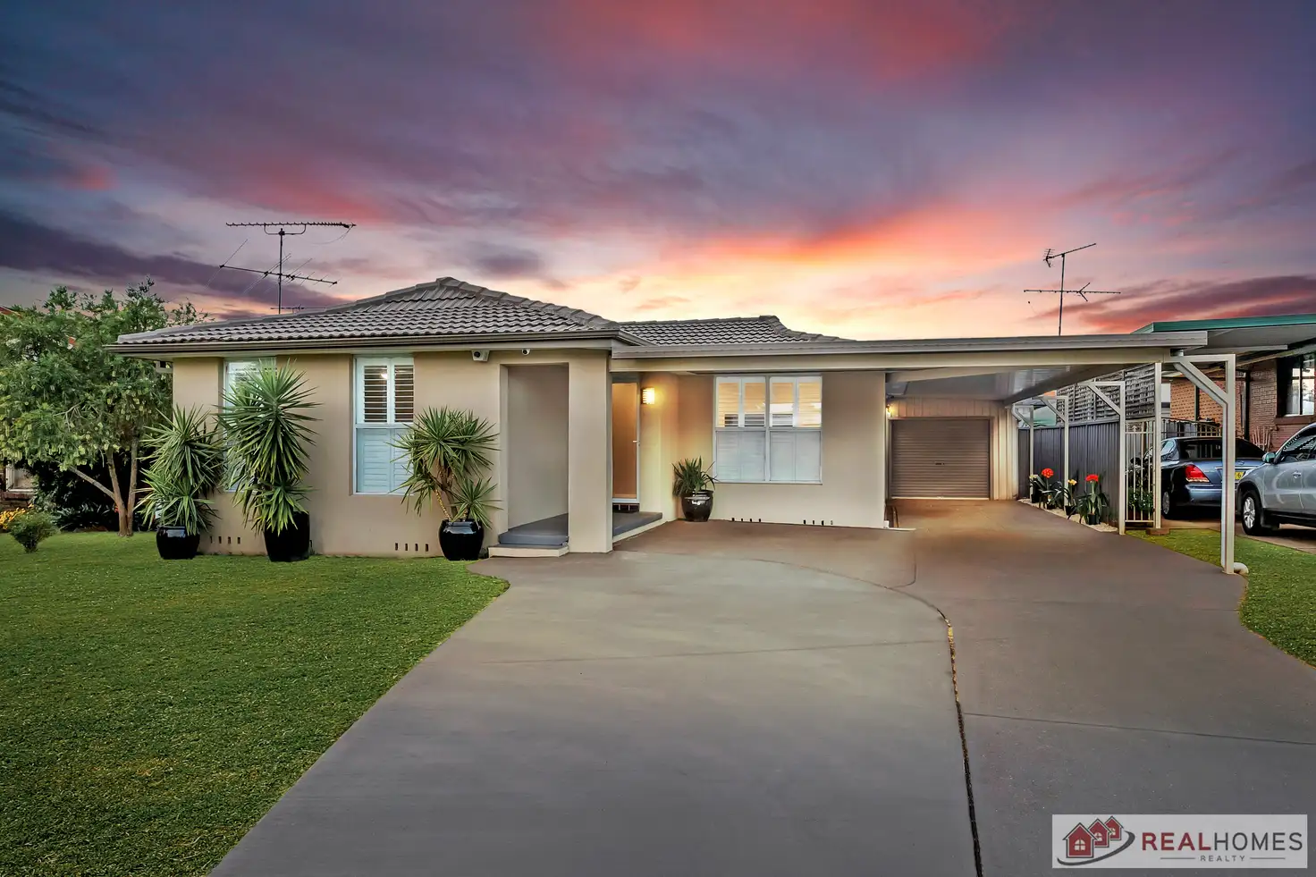 Main view of Homely house listing, 45 Warburton Crescent, Werrington County NSW 2747