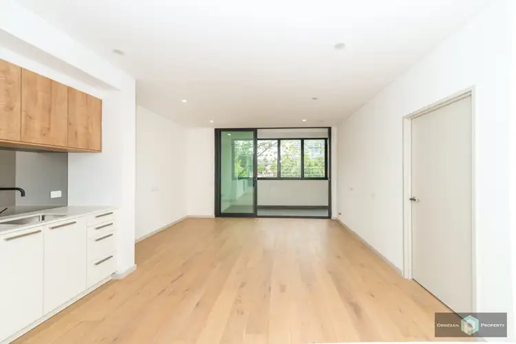 Second view of Homely apartment listing, 105/40 Falcon Lane, Crows Nest NSW 2065