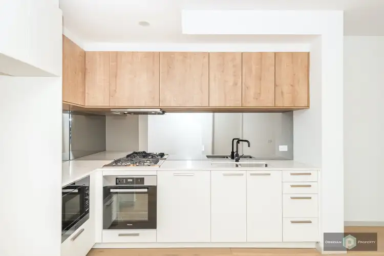 Third view of Homely apartment listing, 105/40 Falcon Lane, Crows Nest NSW 2065
