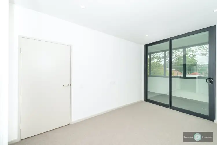 Fifth view of Homely apartment listing, 105/40 Falcon Lane, Crows Nest NSW 2065