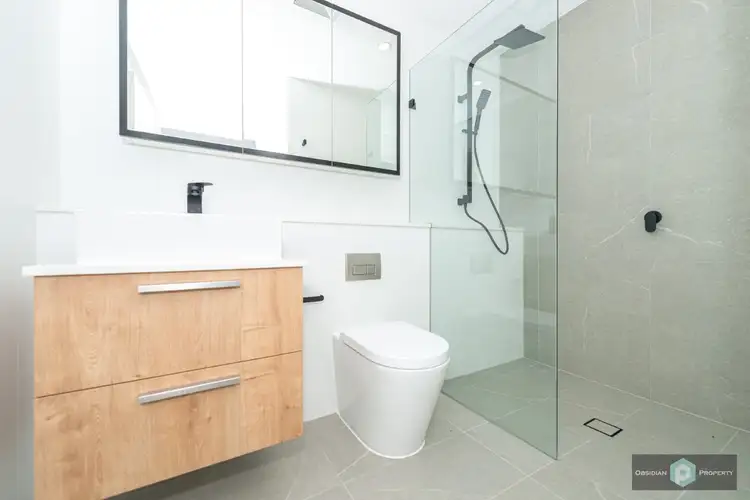 Sixth view of Homely apartment listing, 105/40 Falcon Lane, Crows Nest NSW 2065