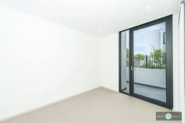 Seventh view of Homely apartment listing, 105/40 Falcon Lane, Crows Nest NSW 2065