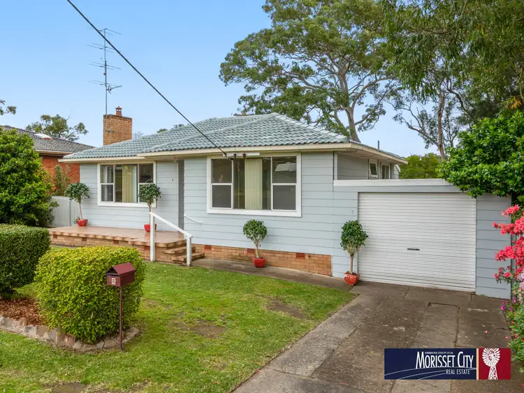 8 Helena Street, Balcolyn NSW 2264