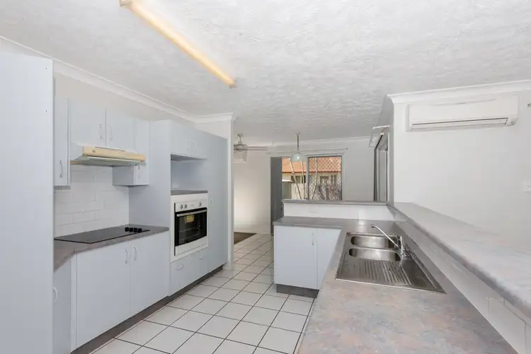 Second view of Homely house listing, 18 Fielding Way, Kirwan QLD 4817
