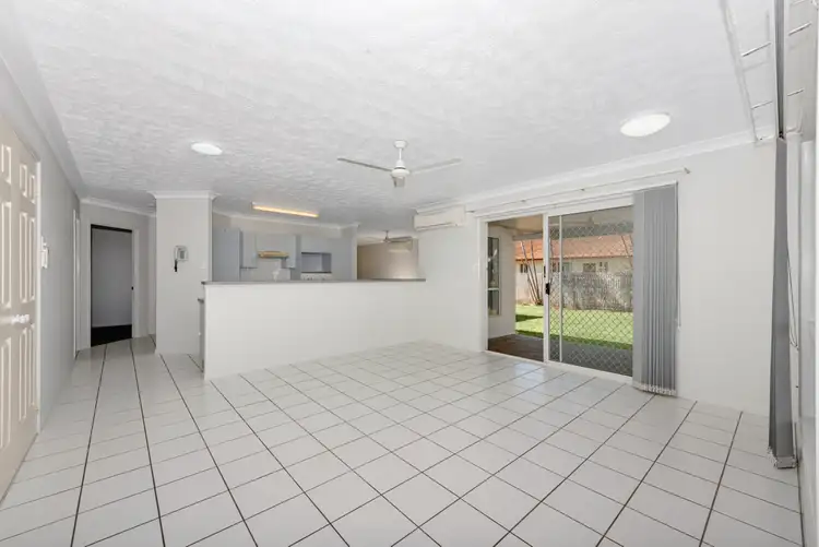 Fourth view of Homely house listing, 18 Fielding Way, Kirwan QLD 4817