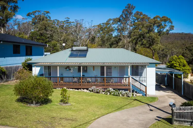 Main view of Homely house listing, 8 George Street, South Pambula NSW 2549