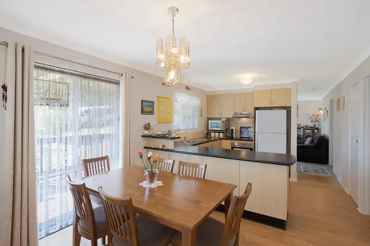 Second view of Homely house listing, 8 George Street, South Pambula NSW 2549