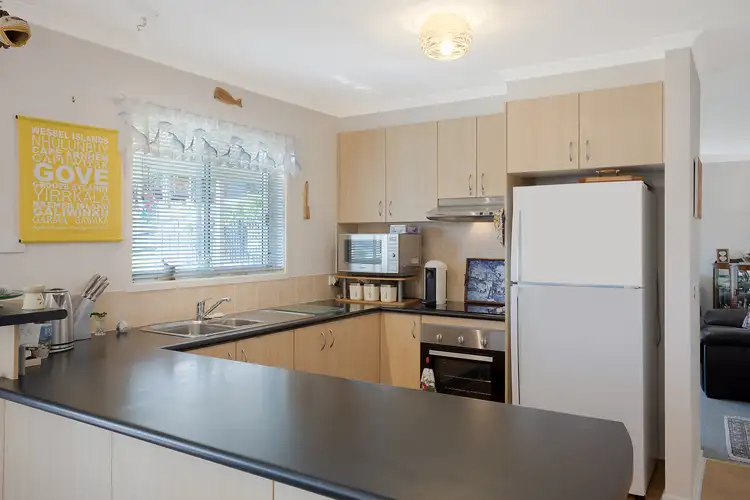 Fourth view of Homely house listing, 8 George Street, South Pambula NSW 2549