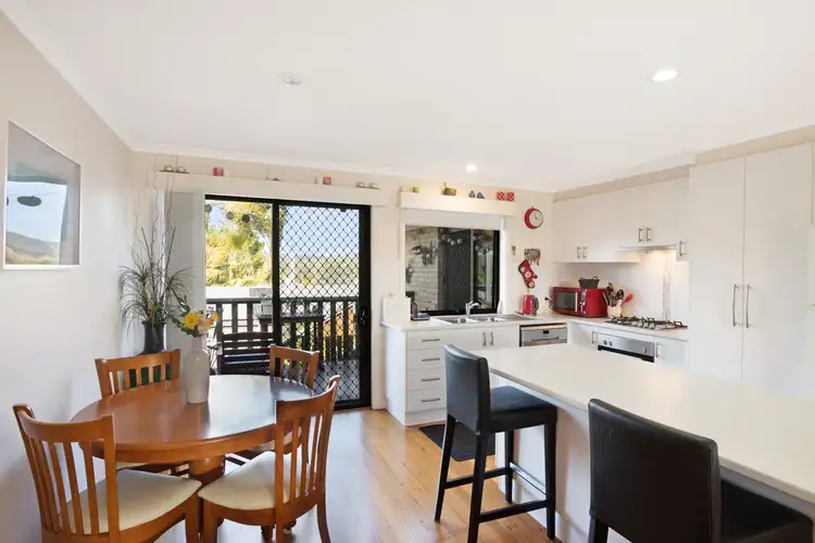 Third view of Homely villa listing, 1/3 Ives Street, Pambula NSW 2549
