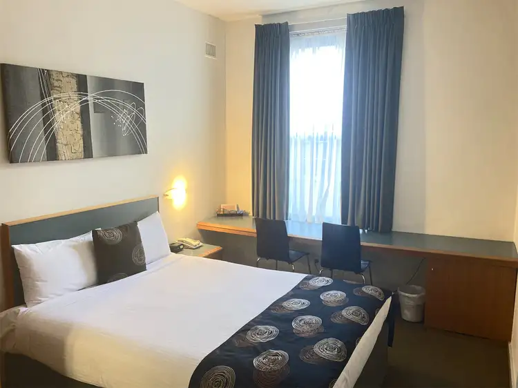Main view of Homely apartment listing, 10/247 Gouger Street, Adelaide SA 5000