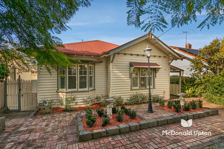 61 Scott Street, Moonee Ponds VIC 3039
