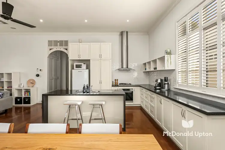 Second view of Homely house listing, 61 Scott Street, Moonee Ponds VIC 3039