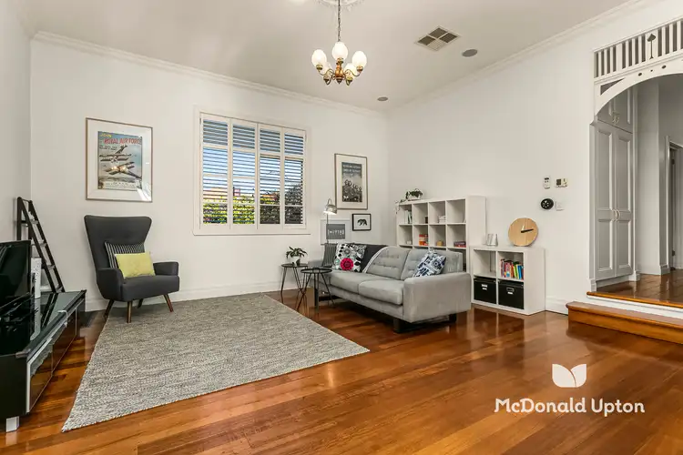 Fourth view of Homely house listing, 61 Scott Street, Moonee Ponds VIC 3039