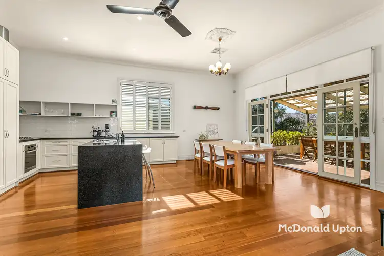 Sixth view of Homely house listing, 61 Scott Street, Moonee Ponds VIC 3039