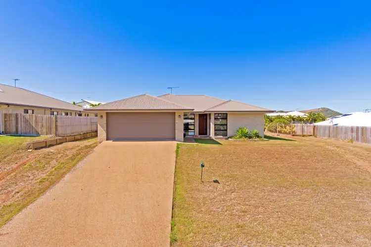 Main view of Homely house listing, 15 Constellation Drive, Rosslyn QLD 4703