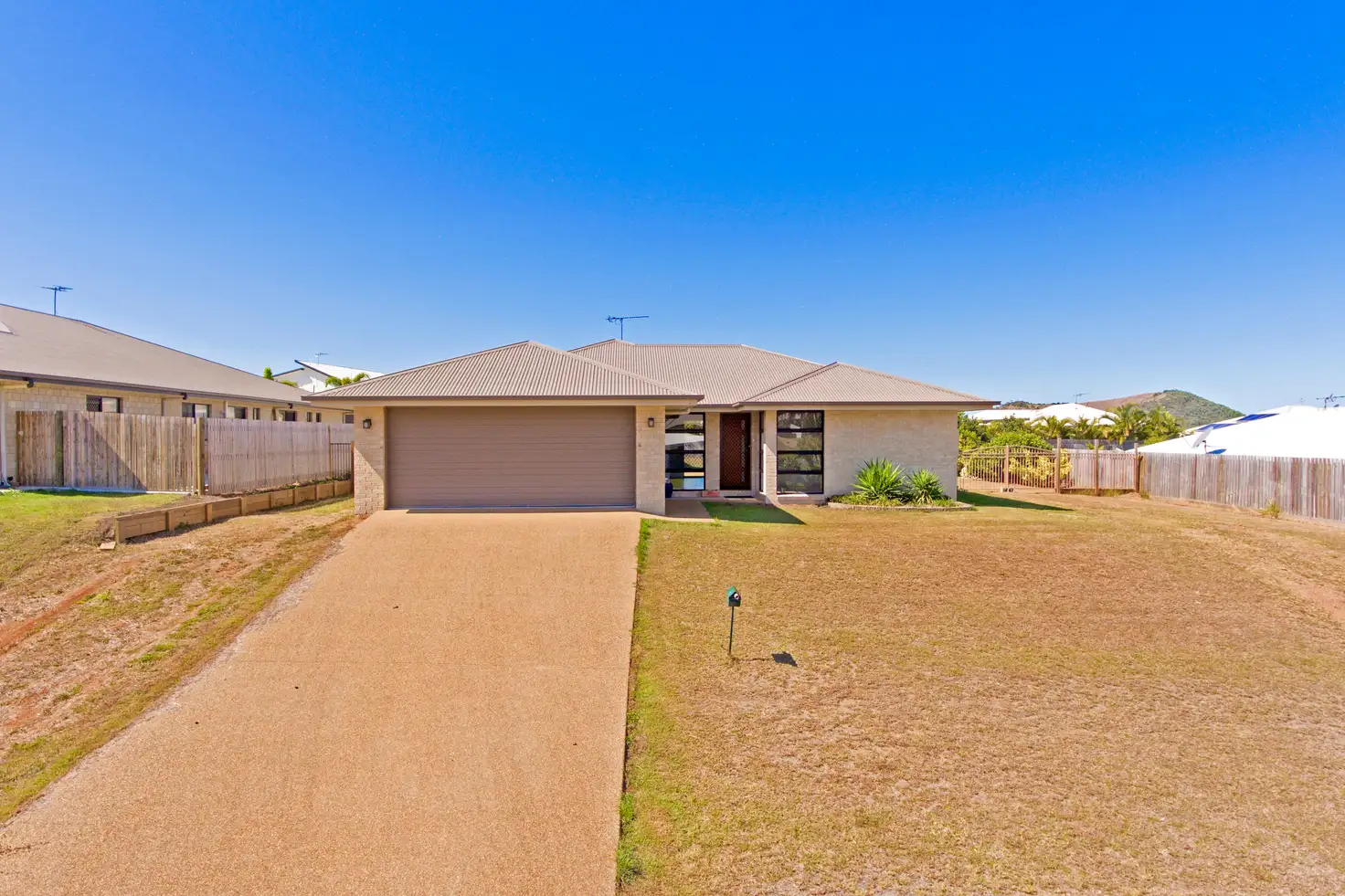 Main view of Homely house listing, 15 Constellation Drive, Rosslyn QLD 4703