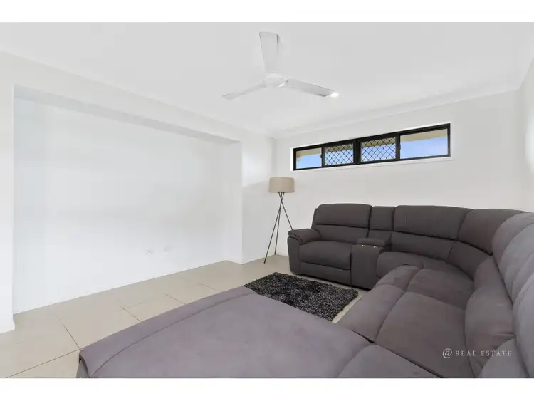 Fourth view of Homely house listing, 15 Constellation Drive, Rosslyn QLD 4703