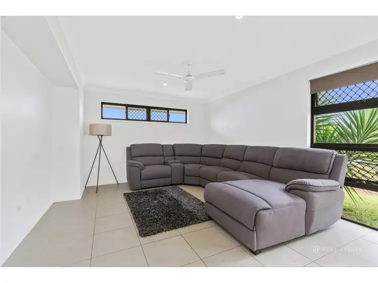 Fifth view of Homely house listing, 15 Constellation Drive, Rosslyn QLD 4703
