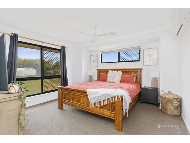 Sixth view of Homely house listing, 15 Constellation Drive, Rosslyn QLD 4703