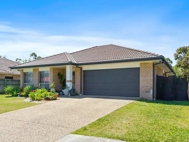 Main view of Homely house listing, 10 Goldcrest Drive, Upper Coomera QLD 4209