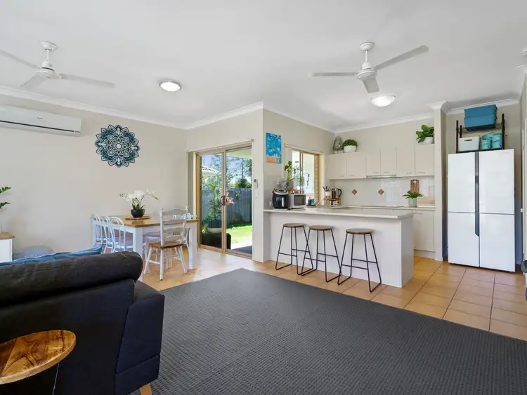 Second view of Homely house listing, 10 Goldcrest Drive, Upper Coomera QLD 4209