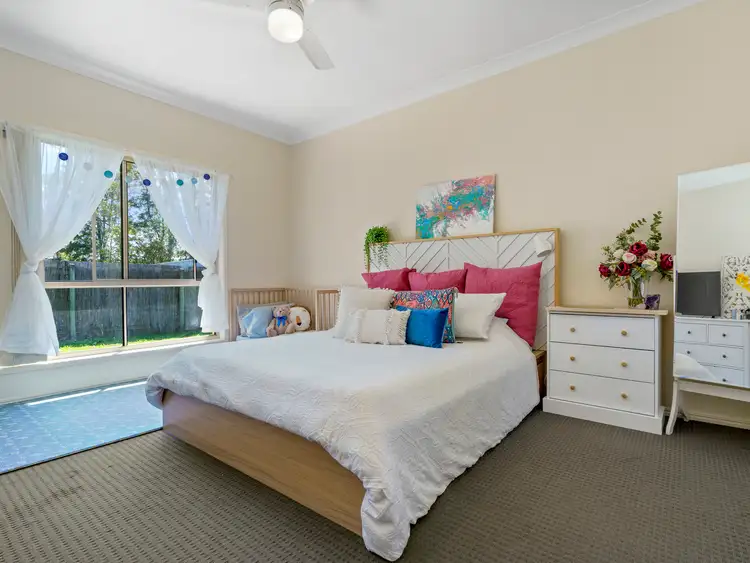 Sixth view of Homely house listing, 10 Goldcrest Drive, Upper Coomera QLD 4209
